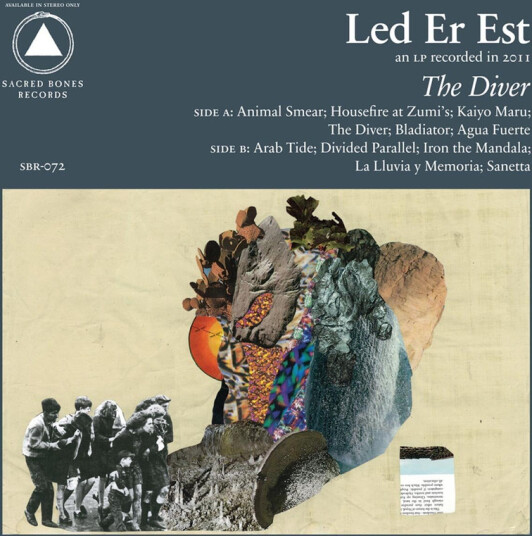 The Diver