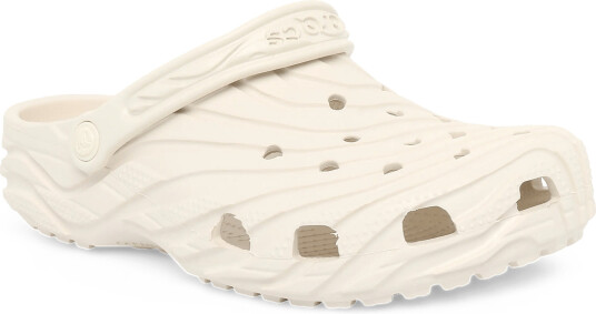 Crocs Classic Erosion Clog White 39/40