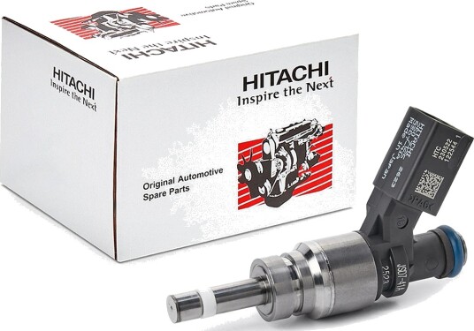 HITACHI 2507125 Innsprøytningsdyse