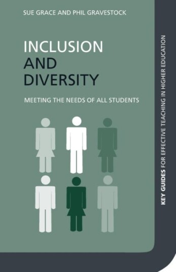 Inclusion and Diversity  Meeting the Needs of All Students