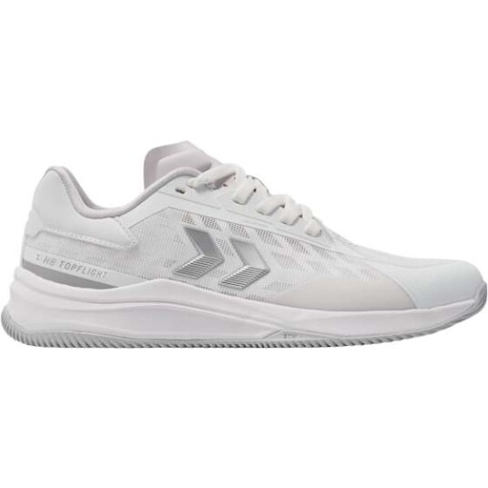 Hummel HB Topflight Pro Unisex White 37 Hummel HB Topflight Pro Unisex White 37