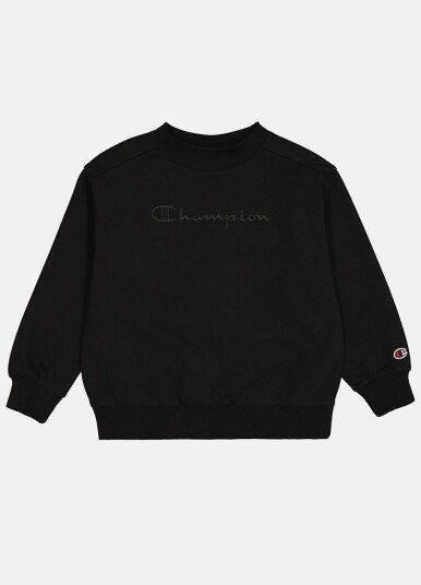 Champion Crewneck Sweatshirt Black Beauty 2xl Sweatshirts Champion Crewneck Sweatshirt Black Beauty 2xl Sweatshirts