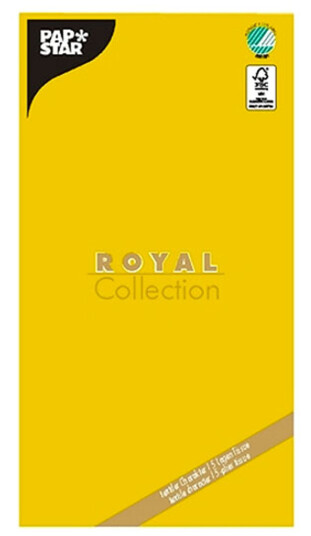 Papstar Duk Royal Collection Gul Papstar Duk Royal Collection Gul