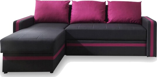 Euforia Divansovesofa 234x156x82 cm