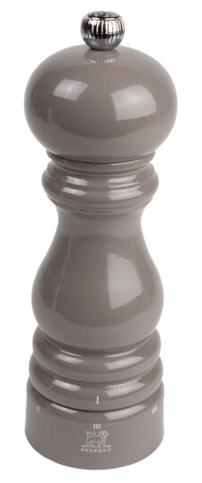 Peugeot  Parisrama pepperkvern 18 cm Smoked Grey