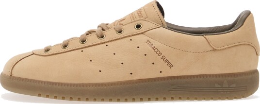 Joggesko adidas Tobacco Super Warm Sandstone/ Khaki Six/ Cargo Brown EUR 40 2/3