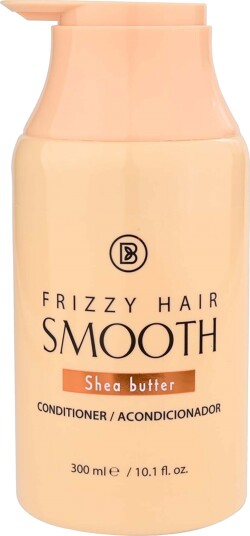Biovène B BEST HAIR Smooth Shea Butter Conditioner Frizzy Hair 300 Biovène B BEST HAIR Smooth Shea Butter Conditioner Frizzy Hair 300