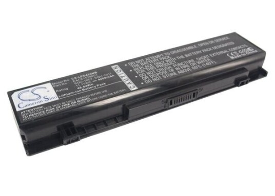 LG Aurora Xnote PD420 batteri (4400 mAh 11.1 V) LG Aurora Xnote PD420 batteri (4400 mAh 11.1 V)