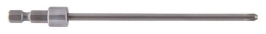 Makita PH2 Heksagonal Skrutrekker Spiss 130 mm - 5 Deler Håndverktøy Makita PH2 Heksagonal Skrutrekker Spiss 130 mm - 5 Deler Håndverktøy