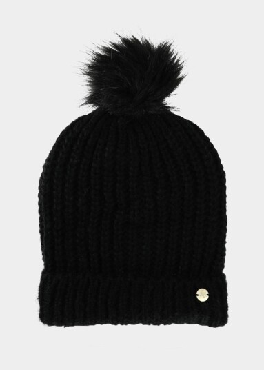 Saint Vincent Pernilla Swe Black Onesize Pannebånd Saint Vincent Pernilla Swe Black Onesize Pannebånd
