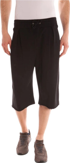 Daniele Alessandrini Herre Shorts Svart L, Daniele Alessandrini Herre Shorts Svart L,
