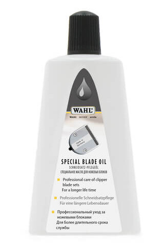 Moser/Wahl Special Blade Oil 200 ml Moser/Wahl Special Blade Oil 200 ml