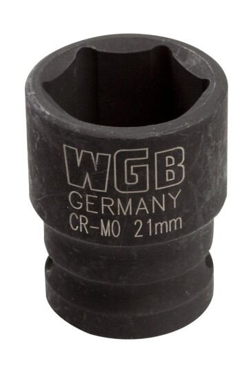 PELA 87010 Kraftpipe 6-kant, 1/2" feste 11 mm, Håndverktøy