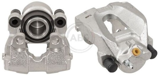 Bremsecaliper A.B.S. 431512 Bremsecaliper A.B.S. 431512