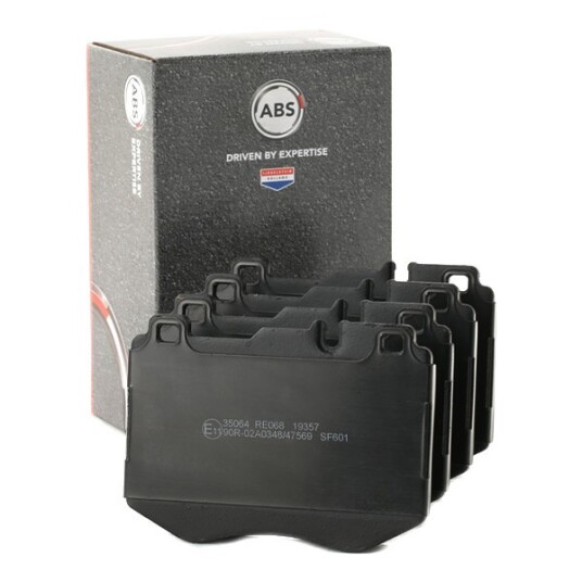 Bremseklosser A.B.S. 35064 Bremseklosser A.B.S. 35064
