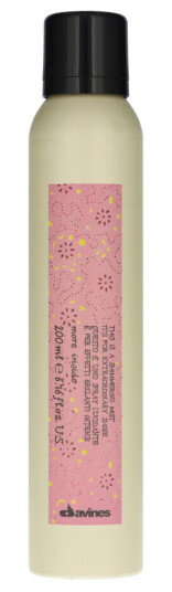 Davines More Inside  Shimmering Mist 200 ml