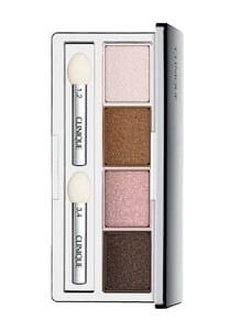 Clinique All About Shadow Quads 06 Pink Chocolate