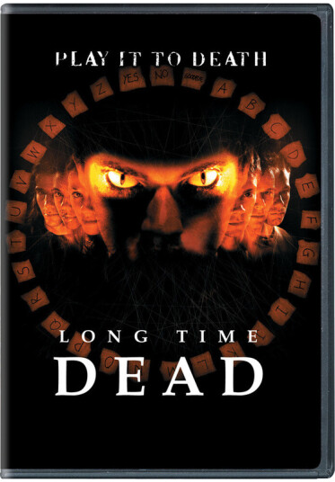 Long Time Dead DVD