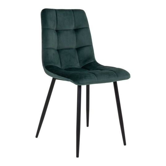 House Nordic Spisestol Middelfart, 2 stk. 1689786-01-0 1689779-01-0