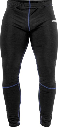 Fristads Polartec® longs 2078 PT Svart S