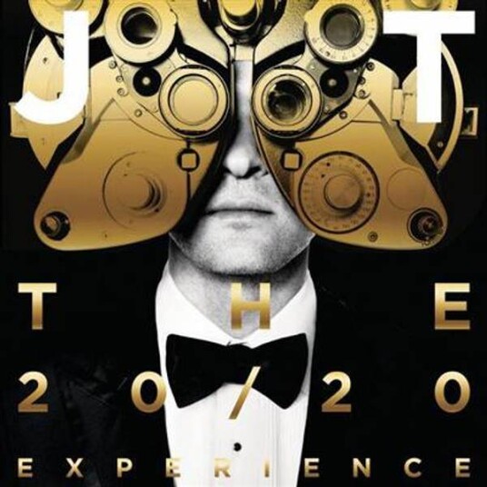 Justin Timberlake The 2020 Experience 2 Of 2 2CD Justin Timberlake The 2020 Experience 2 Of 2 2CD