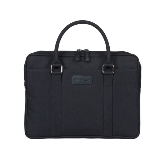 Dbramante1928 Veske 14" Laptop Bag Stelvio Svart
