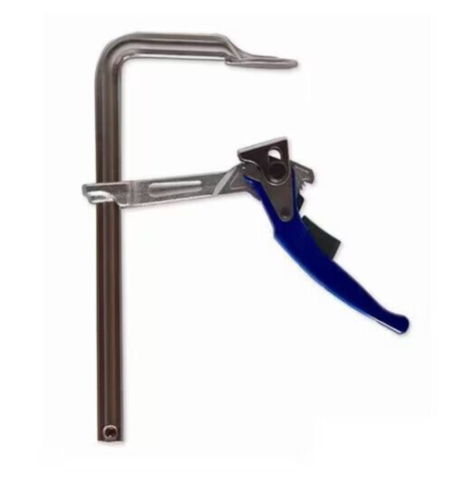 Piher Hurtigfesteklemmer Pal 25X12cm, Maks 4000N Piher Hurtigfesteklemmer Pal 25X12cm, Maks 4000N
