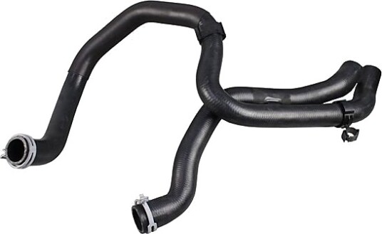 METZGER 2421288 Radiatorslange METZGER 2421288 Radiatorslange
