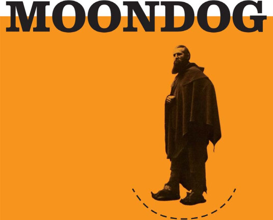 Moondog Moondog CD