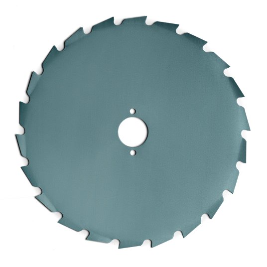 Husqvarna Smoker Blade Maxi 22T 200/1"