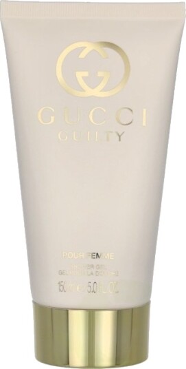 Gucci Guilty Pour Femme Dusjsåpe 150 ml