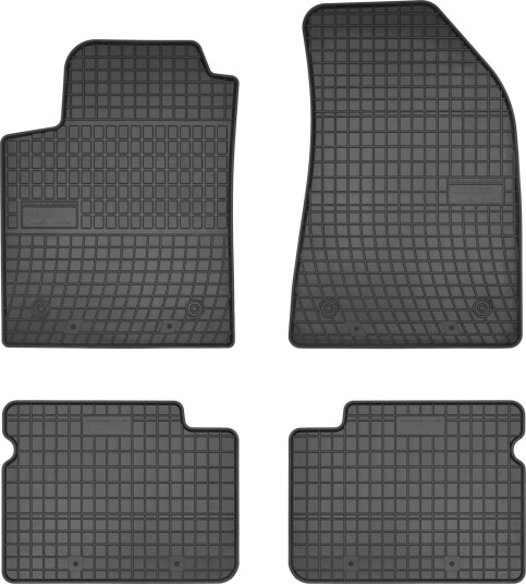 Bilmatter FROGUM 0913 Bilmatter FROGUM 0913