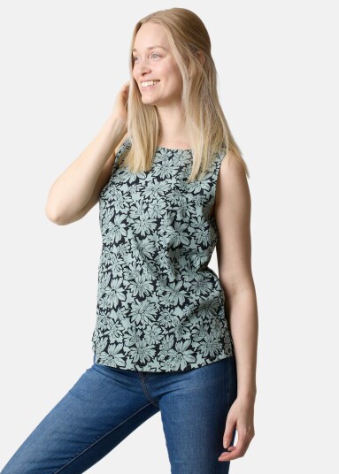 Sankt Claud Singlet W Sankt Claud Singlet W