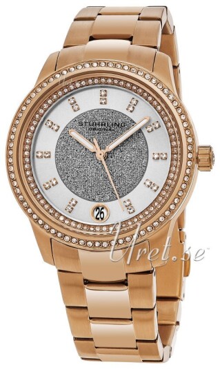 Stührling Original Dameklokke 794.03 Vogue Stührling Original Dameklokke 794.03 Vogue