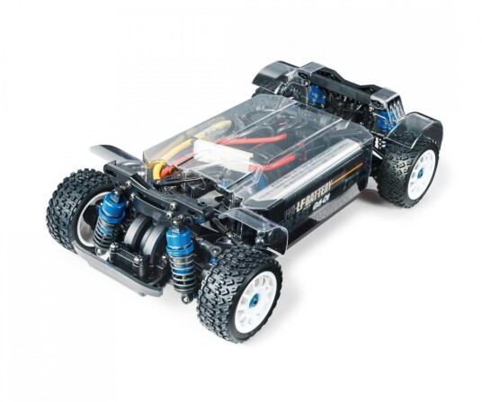 Tamiya 58738 XM 01 PRO CHASSIS