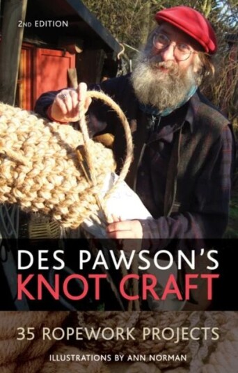 Des Pawson'S Knot Craft Av Des Pawson Des Pawson'S Knot Craft Av Des Pawson