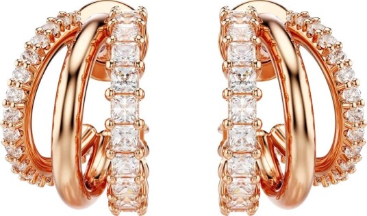 Swarovski, Dame, Accessories, Rosa, ONE SIZE,
