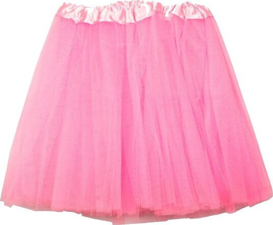 Molly & Rose Kostymer Tyllskjørt Rosa Molly & Rose 0-3 år Kostymer 5659-NC