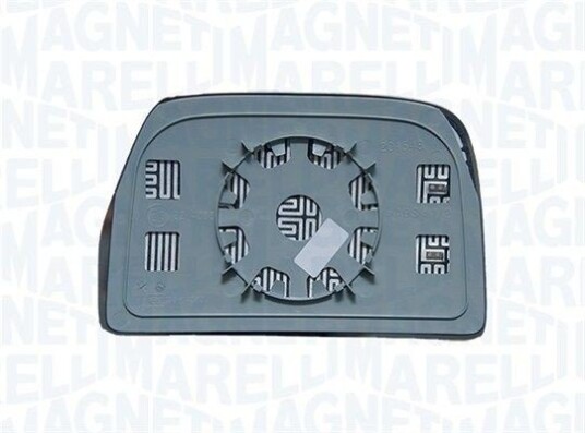 Speilglass MAGNETI MARELLI 182209003800 Speilglass MAGNETI MARELLI 182209003800