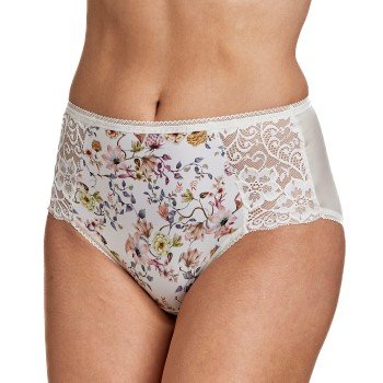 Miss Mary Fauna Panty Truser Champagne 40 Dame
