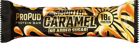 ProPud Proteinbar Smooth Caramel 55g ProPud Proteinbar Smooth Caramel 55g