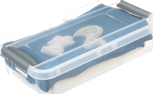 PROBOX BEDROLLER, 31 L.