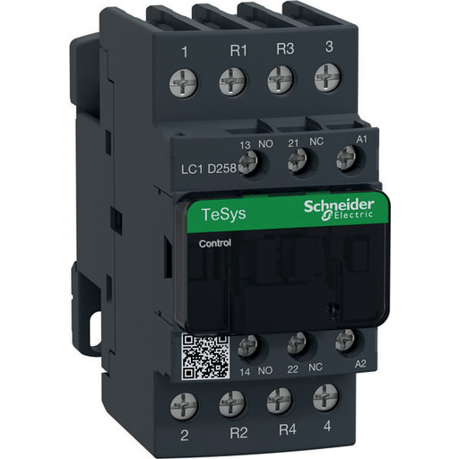 Schneider Electric Contactor (3389110250275)