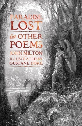 Paradise Lost & Other Poems Av John Milton