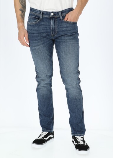 Grant Grant 521-15 Blueblack Blue 32/30 Jeans Grant Grant 521-15 Blueblack Blue 32/30 Jeans