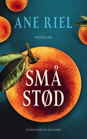 Små Stød Av Ane Riel