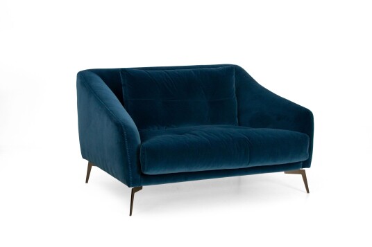 Selected Exclusive Örgryte lenestol Juke 45 Brun