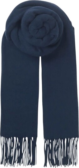 Becksöndergaard Crystal Edition Scarf   DARK BLUE   One Size