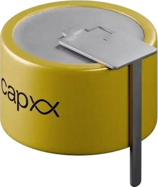 Cap Xx Gf15r51105p224h Supercap Kondensator 0,22 F 5,5 V 1 Stk Cap Xx Gf15r51105p224h Supercap Kondensator 0,22 F 5,5 V 1 Stk