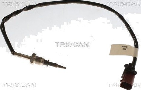 Sensor, eksostemperatur TRISCAN 8826 29172